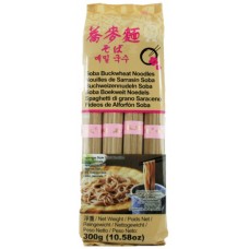 Chunsi Soba Buckwheat Noodles 300g